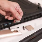 RAVER Lítium gombelem CR2032 5db/bliszter