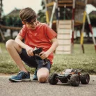 RAVER Lítium elem AA 2db/bliszter