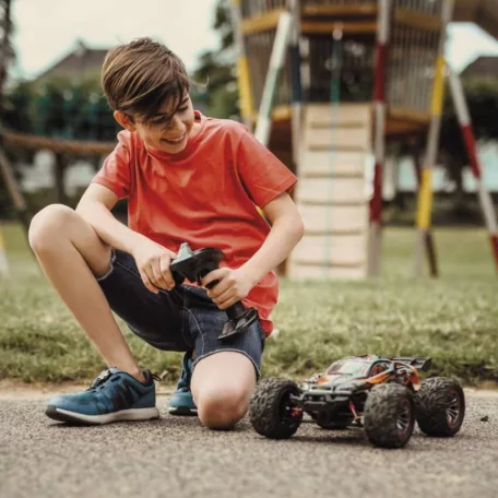 RAVER Lítium elem AA 2db/bliszter