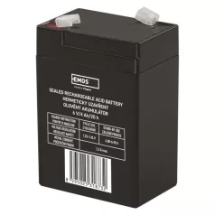 EMOS Ólom-savas akkumulátor (P2301, P2304, P2305, P2308)