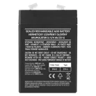 EMOS Ólom-savas akkumulátor (P2301, P2304, P2305, P2308)