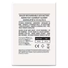 EMOS Ólom-savas akkumulátor (P2301, P2304, P2305, P2308)