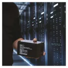 EMOS Ólom-savas akkumulátor (P2301, P2304, P2305, P2308)