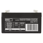 EMOS Ólomakkumulátor 6V 1.3Ah