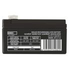 EMOS Ólomakkumulátor 12V 1.3Ah