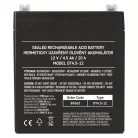 EMOS Ólomakkumulátor 12V 4.5Ah