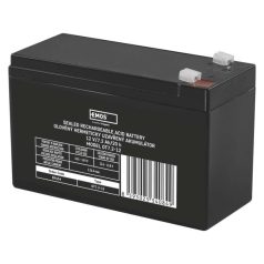 EMOS Ólomakkumulátor 12V 7.2Ah