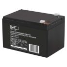 EMOS Ólomakkumulátor 12V 12Ah
