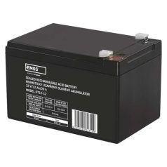 EMOS Ólomakkumulátor 12V 12Ah