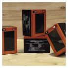 EMOS Vontatás ólomakkumulátor 12 v/15 ah