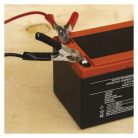 EMOS Vontatás ólomakkumulátor 12 v/15 ah