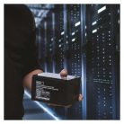 EMOS Ólomakkumulátor 12V 12Ah