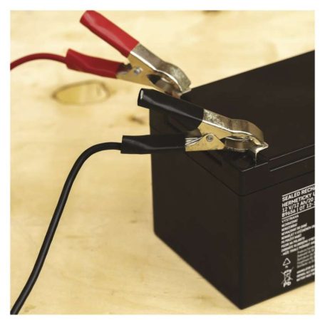 EMOS Ólomakkumulátor 12V 12Ah