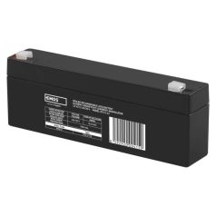 EMOS Ólomakkumulátor 12V 2.2Ah