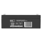 EMOS Ólomakkumulátor 12V 2.2Ah