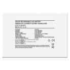 EMOS Ólomakkumulátor 12V 7.2Ah