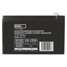 EMOS Ólomakkumulátor 12V 9Ah