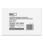 EMOS Ólomakkumulátor 12V 9Ah