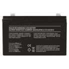 EMOS Ólomakkumulátor 6V 12Ah