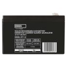 EMOS Ólomakkumulátor 12V 7Ah