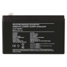 EMOS Ólomakkumulátor 12V 7Ah