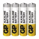 GP Alkáli elem LR03 (AAA) 4bl