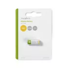 Alkáli elem 23A | 12 V DC | 1 - Buborékfólia | 8LR932 | Sárga / Zöld