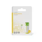 Alkáli elem 23A | 12 V DC | 1 - Buborékfólia | 8LR932 | Sárga / Zöld