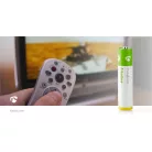 Alkáli elem AAA | 1.5 V DC | 10-Bliszter