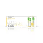 Alkáli elem AAA | 1.5 V DC | 48-es csomag