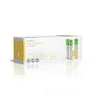 Alkáli elem AAA | 1.5 V DC | 48-es csomag