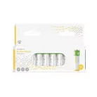 Alkáli elem AA | 1.5 V DC | 10-Bliszter