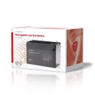 Tölthető ólom-sav akkumulátor | Ólom-sav | Újratölthető | 12 V | 12000 mAh