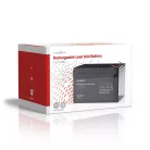 Tölthető ólom-sav akkumulátor | Ólom-sav | Újratölthető | 12 V | 12000 mAh