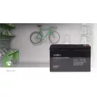 Tölthető ólom-sav akkumulátor | Ólom-sav | Újratölthető | 12 V | 12000 mAh