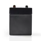 Tölthető ólom-sav akkumulátor | Ólom-sav | Újratölthető | 12 V | 1300 mAh