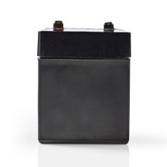   Tölthető ólom-sav akkumulátor | Ólom-sav | Újratölthető | 12 V | 1300 mAh