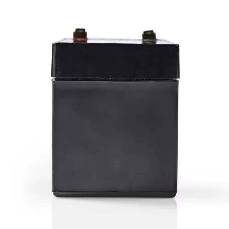 Tölthető ólom-sav akkumulátor | Ólom-sav | Újratölthető | 12 V | 1300 mAh