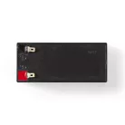 Tölthető ólom-sav akkumulátor | Ólom-sav | Újratölthető | 12 V | 1300 mAh