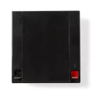 Tölthető ólom-sav akkumulátor | Ólom-sav | Újratölthető | 12 V | 26000 mAh