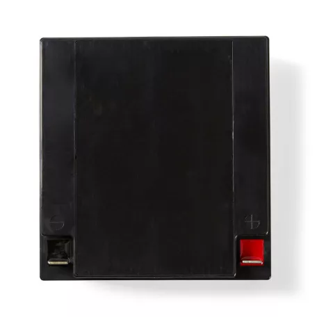 Tölthető ólom-sav akkumulátor | Ólom-sav | Újratölthető | 12 V | 26000 mAh