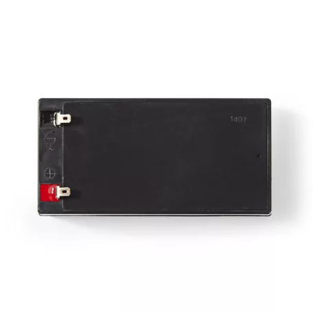 Tölthető ólom-sav akkumulátor | Ólom-sav | Újratölthető | 12 V | 3200 mAh