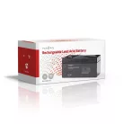 Tölthető ólom-sav akkumulátor | Ólom-sav | Újratölthető | 12 V | 3200 mAh