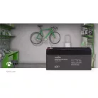 Tölthető ólom-sav akkumulátor | Ólom-sav | Újratölthető | 12 V | 3200 mAh