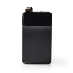   Tölthető ólom-sav akkumulátor | Ólom-sav | Újratölthető | 6 V | 3200 mAh