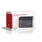 Tölthető ólom-sav akkumulátor | Ólom-sav | Újratölthető | 12 V | 7200 mAh