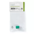 Újratölthető Ni-MH akkumulátor | 3.6 V | 80 mAh | Forrasztási csatlakozás | 1-Polybag