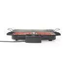 elektromos BBQ | 2000 W