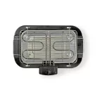 elektromos BBQ | 2000 W