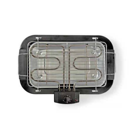 elektromos BBQ | 2000 W